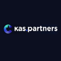 Kas Partners logo
