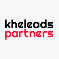 Kheleads Partners logo