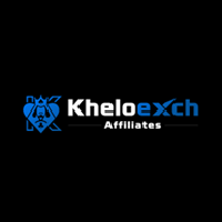 Kheloexch Affiliates logo