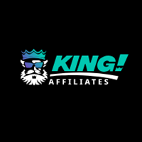 King Affiliates logo