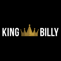 King Billy Casino logo