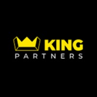 King Partners logo