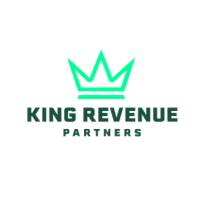 King Revenue logo