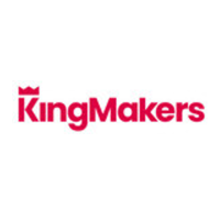 KingMakers Affiliates logo