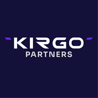 Kirgo Partners logo