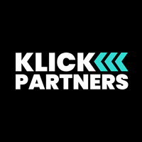 Klick Partners logo