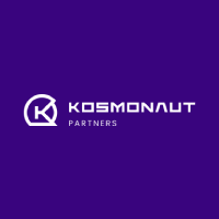 Kosmonaut Casino Partners logo
