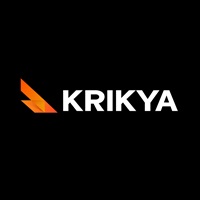 Krikya Affiliates logo
