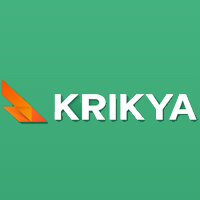 Krikya Affiliates logo
