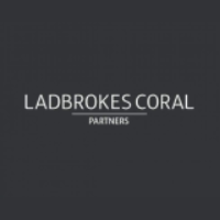 Ladbrokes Partners logo