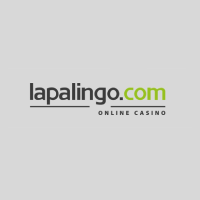 Lapalingo logo
