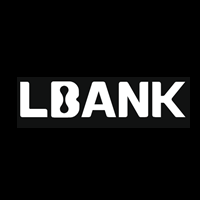 LBank logo