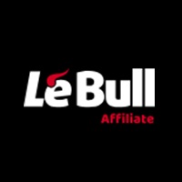 LeBull Affiliates logo