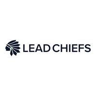 Lead Chiefs logo