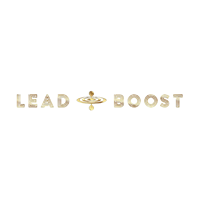 LeadBoost Partners logo