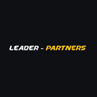 Leaderbet Partners logo