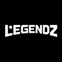 Legendz Affiliates logo