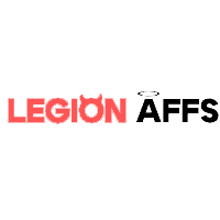 Legion Affs logo