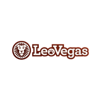 Leo Vegas UK (Duplicate) logo