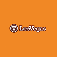LeoVegas UK logo