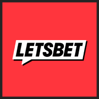 LetsBet Affiliates logo
