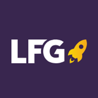 LFG Partners logo