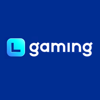 LGaming logo