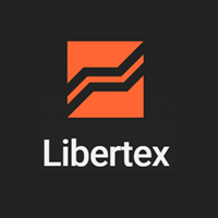 Libertex logo