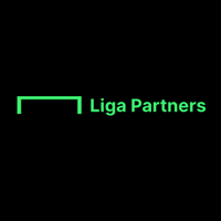 Liga Partners logo