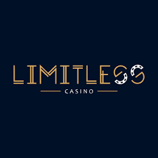 Limitless Casino Affiliates logo