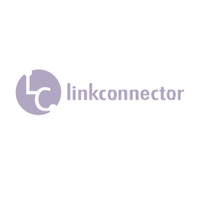 LinkConnector logo