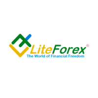 LiteForex Partner logo