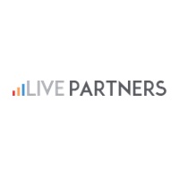 Live Partners logo