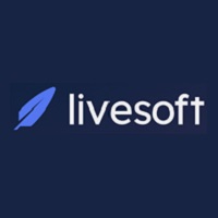 Livesoft Partners logo