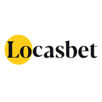 Locasbet Affiliates logo
