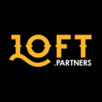 Loft Partners logo