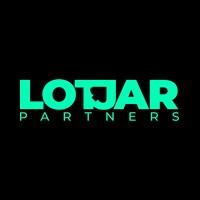 Lotjar Partners logo