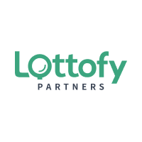 Lottofy Partners review logo