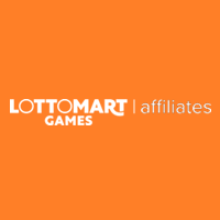 Lottomart Affiliates logo