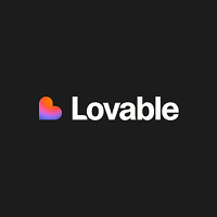 Lovable Affiliate logo
