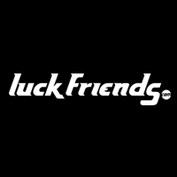 Luck Friends (Site Problem) logo