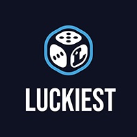 Luckiest Partners logo