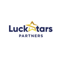 LuckStars Partners logo