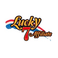 Lucky 7 Affiliates logo