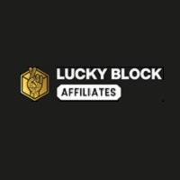 Lucky Block Affiliates logo