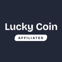 Lucky Coin Affiliates logo
