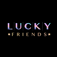 Lucky Friends Affiliates logo