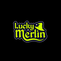 Lucky Merlin Affiliates logo