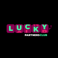 Lucky Partners Club Affiliates logo