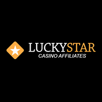 LuckyStar Affiliates logo